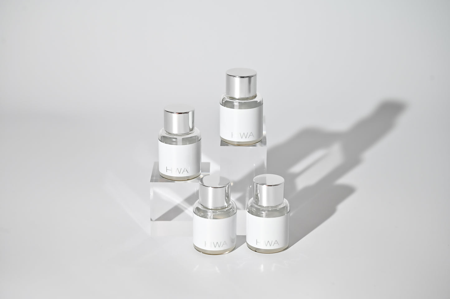 HWA ディープクレンジング エッセンス