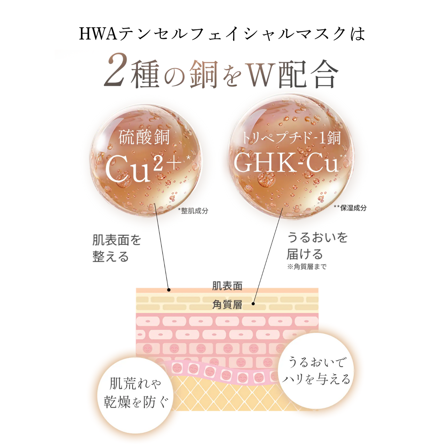 Tencel Facial Mask ZERO BOX Type (5 sheets) 