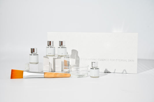 HWA Deep Cleansing Essence
